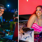 “No Woman Can Steal My Man, He’s Shy and Hides from them” – Lynda Ddane CockSure About DJ Kasbaby