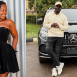 Nsambya Furniture in Tears: Dumped by Wife Mirembe For Allegedly Beating Her and Buying New Car on Loan