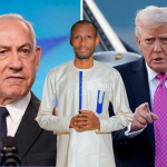 Apostle Reuben Habaasa Sends Prophetic Warning to Donald Trump and Israeli Prime Minister