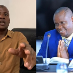 Minister Balaam Promises New Motorbike to “Publicity” Enatete