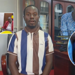 WATCH: Minister Balaam Squeezes TikToker Ken Mukalakasa Until He Apologizes Over Viral Videos
