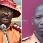 Uganda Prisons Service Puts Up UGx.10 Million Bounty Reward for Arrest of Warder Anguyo Moses