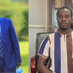 Not Forgive Ken Mukalakasa Min. Balaam Distances Self