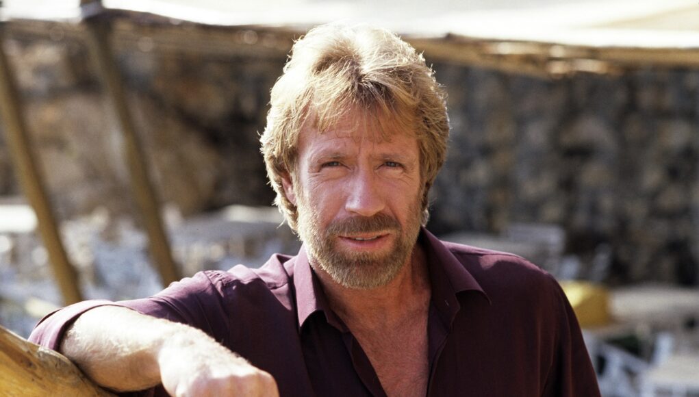 Chuck Norris