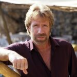 Chuck Norris