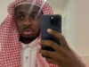 Grenade Official Embraces Islam in the Holy Month of Ramadan Grenade in Islam