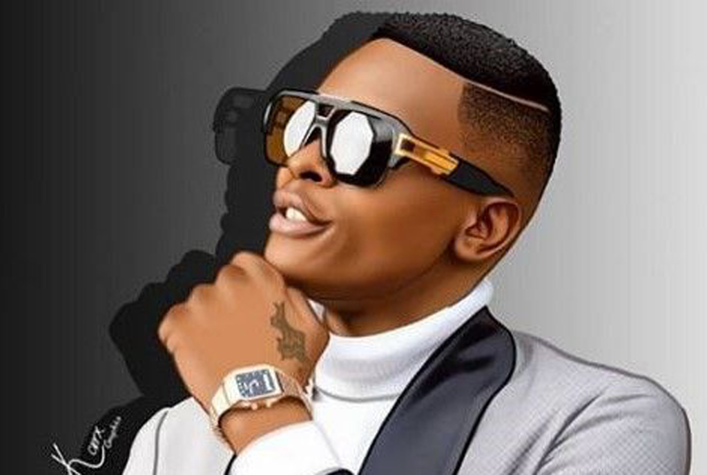 Jose Chameleone