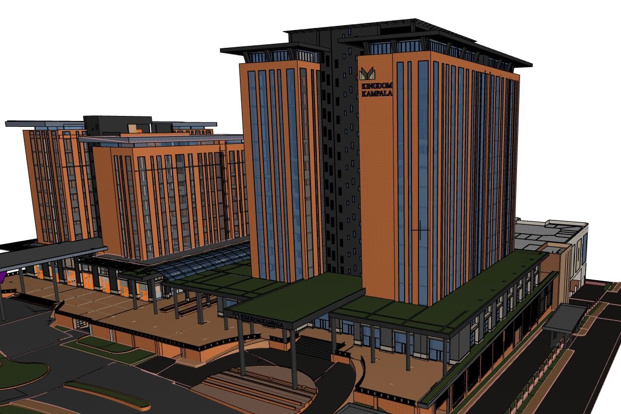 Kingdom Kampala