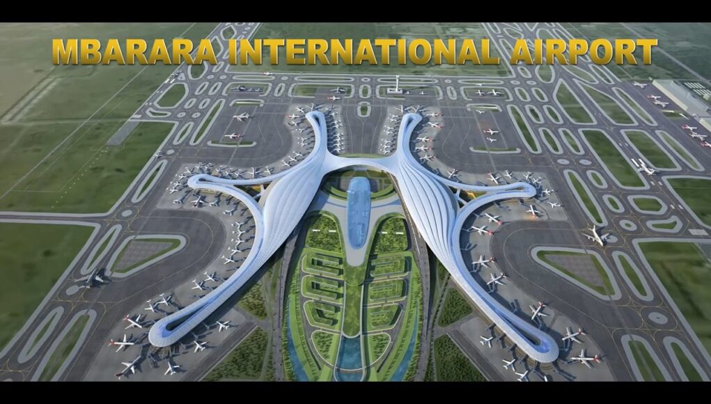 Mbarara Mega-Airport Project Mbarara Mega-Airport Project