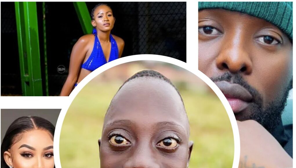 Most Followed Ugandans on Instagram