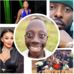 Most Followed Ugandans on Instagram