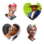 Most Popular Ugandans in 2026