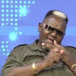 “You Have to Pay for Copyright Even If You Don’t Play Ugandan Music”- Ragga Dee Ensures