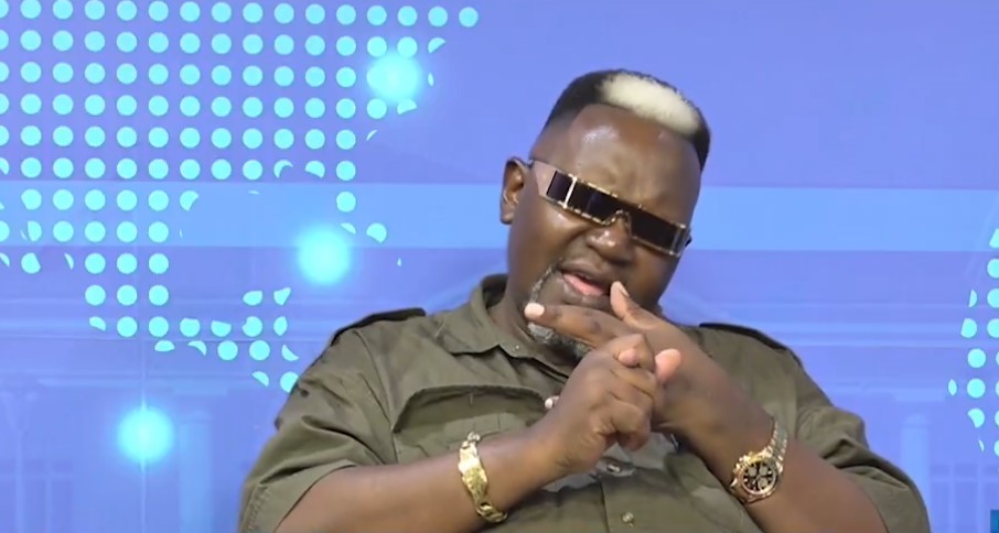 “You Have to Pay for Copyright Even If You Don’t Play Ugandan Music”- Ragga Dee Ensures “You Have to Pay for Copyright Even If You Don’t Play Ugandan Music”- Ragga Dee Ensures
