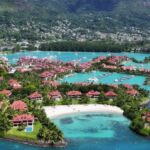 Seychelles leads the Richest African Countries list
