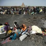 Poorest African Countries