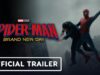 Video: Marvel releases the trailer of Spider-Man: Brand New Day Spider Man Brand New Day