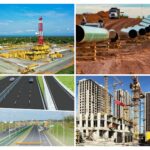 TOP Mega Infrastructure Uganda