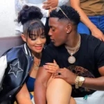 Zari and Shakib 2