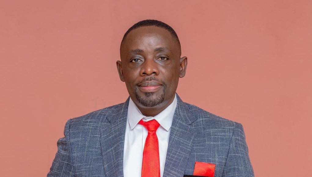 Geoffrey Lutaaya