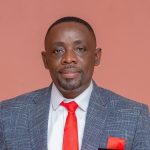 Geoffrey Lutaaya