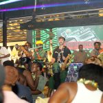 Jägermeister Brass Cartel