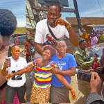 Man Attacks School 4 Children Dead at Ggaba Early Childhood Day Care Centre