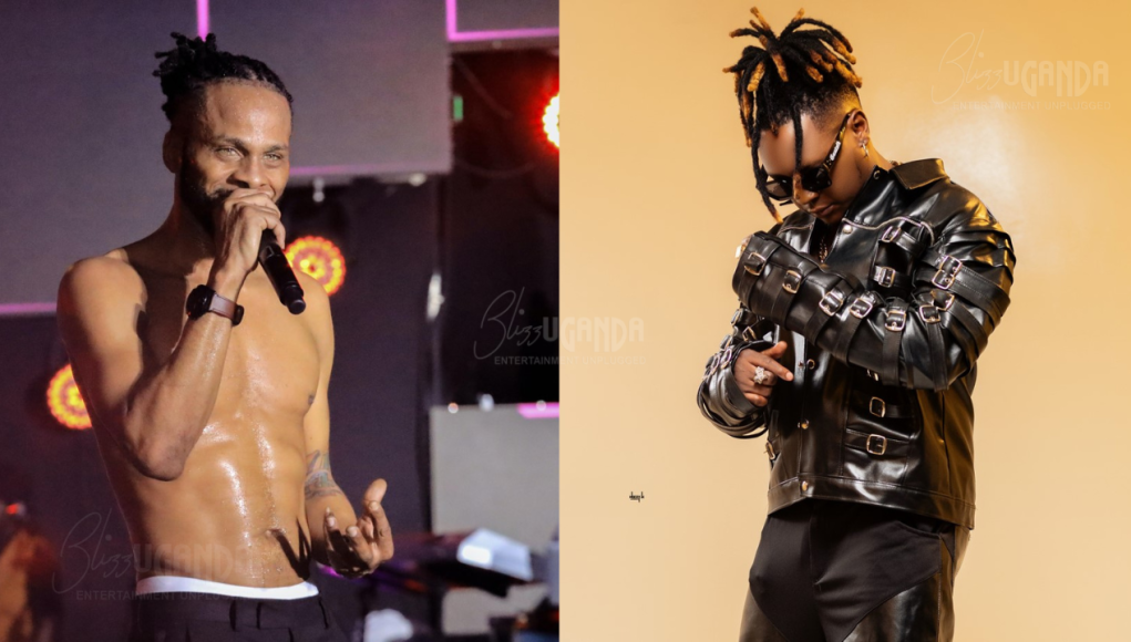 Beenie Gunter Links Up with Dexta Daps on “Dreams Can’t Die” New Song as New Album Drops