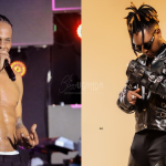 Beenie Gunter Links Up with Dexta Daps on “Dreams Can’t Die” New Song as New Album Drops