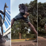 UCC Bans Dynaso Wegoso’s ‘Mukube Paver’ Song and Immediately Summons Him