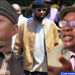 Kadongokamu Musicians Tears Eddy Kenzo’s “Insensitive” Remarks About their Wealth