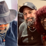 Anne Kansiime New Boyfriend M-Kopa Boss Chad Larson