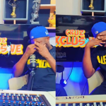 Manager Roger Lubega Breaks Down in Tears on Camera Over Spice Diana Split