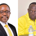 Matayo Kyaligonza’s Son Kikuube LC5 Banura Peter Killed in a Hit-and-Run Crash