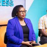 Joyce Bagala Bounces Back On TV After Loosing MP Seat, Re-Joins Sanyuka TV’s Morning Xpress