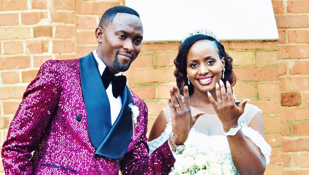 Alex Waiswa Mufumbiro