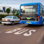Kigali Introduces Dedicated Bus Lanes, Traffic Flows Reportedly Improve Instantly
