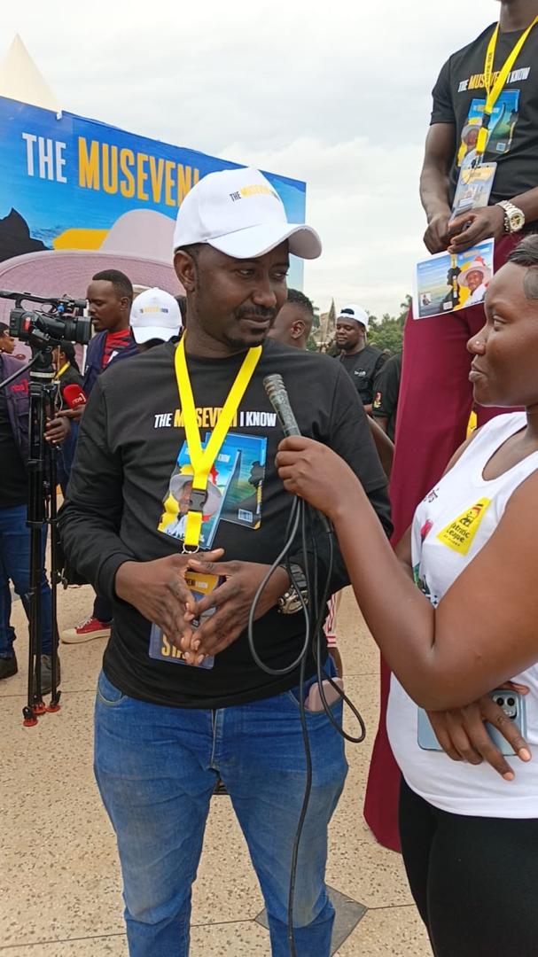 Allan Kunya Yesero