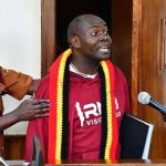 “I Wish You Also Get Arrested”- Male Mabirizi Clashes with Chief Magistrate Ritah Kidasa in Court
