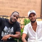 Ashburg Kato Meets Bebe Cool as Talks Heat Up Over UGX 5Bn Bloggers Fund, Claims It’s Being Handled