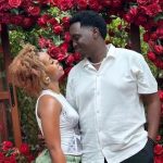 "Joshua Baraka is Not a Man, He's an Angel"- Girlfriend Etania Praises Singer (VIDEO)