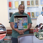 Drug Lord ‘King Keith’ Arrested In Uganda with Two Nigerians