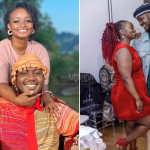 “God Sent Me a King” – Empress Melts Hearts with Emotional Birthday Message to Buka Chimey