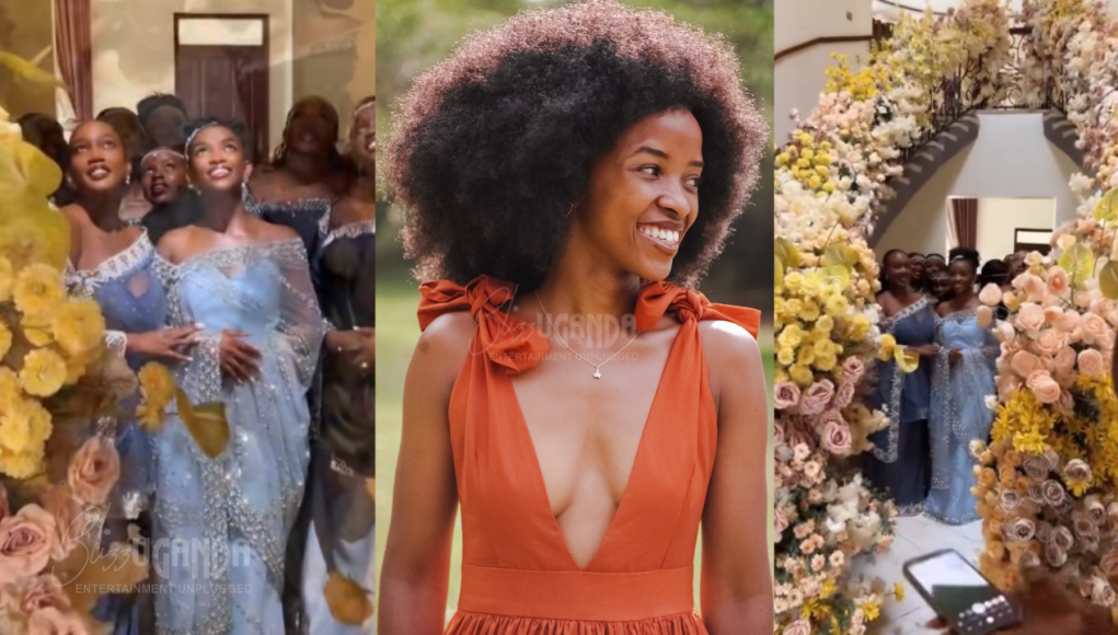 Former Media Personality Tracy Kababiito Officially Leaves Singles Market