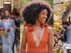 Former Media Personality Tracy Kababiito Officially Leaves Singles Market Former Media Personality Tracy Kababiito Officially Leaves Singles Market