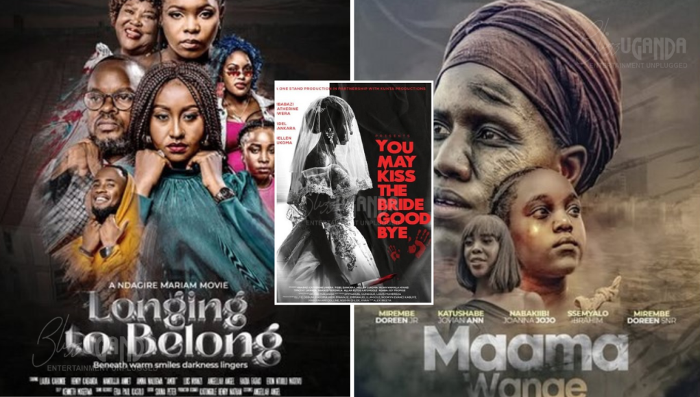 UFF 2026 FILMS Screening Schedule 2026