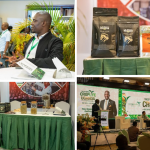 La’ Marc Coffee Showcases Uganda’s Coffee Excellence At CropLife Uganda Symposium 2026