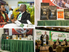 La’ Marc Coffee Showcases Uganda’s Coffee Excellence At CropLife Uganda Symposium 2026 La’ Marc Coffee Showcases Uganda’s Coffee Excellence At CropLife Uganda Symposium 2026