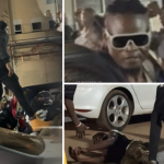 King Saha & Pallaso Gangs Clash At Supremacy Lounge