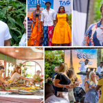 Kampala’s Elite Turn Up In Style For the Glamorous First Edition Of ‘Le Brunch de Paris’
